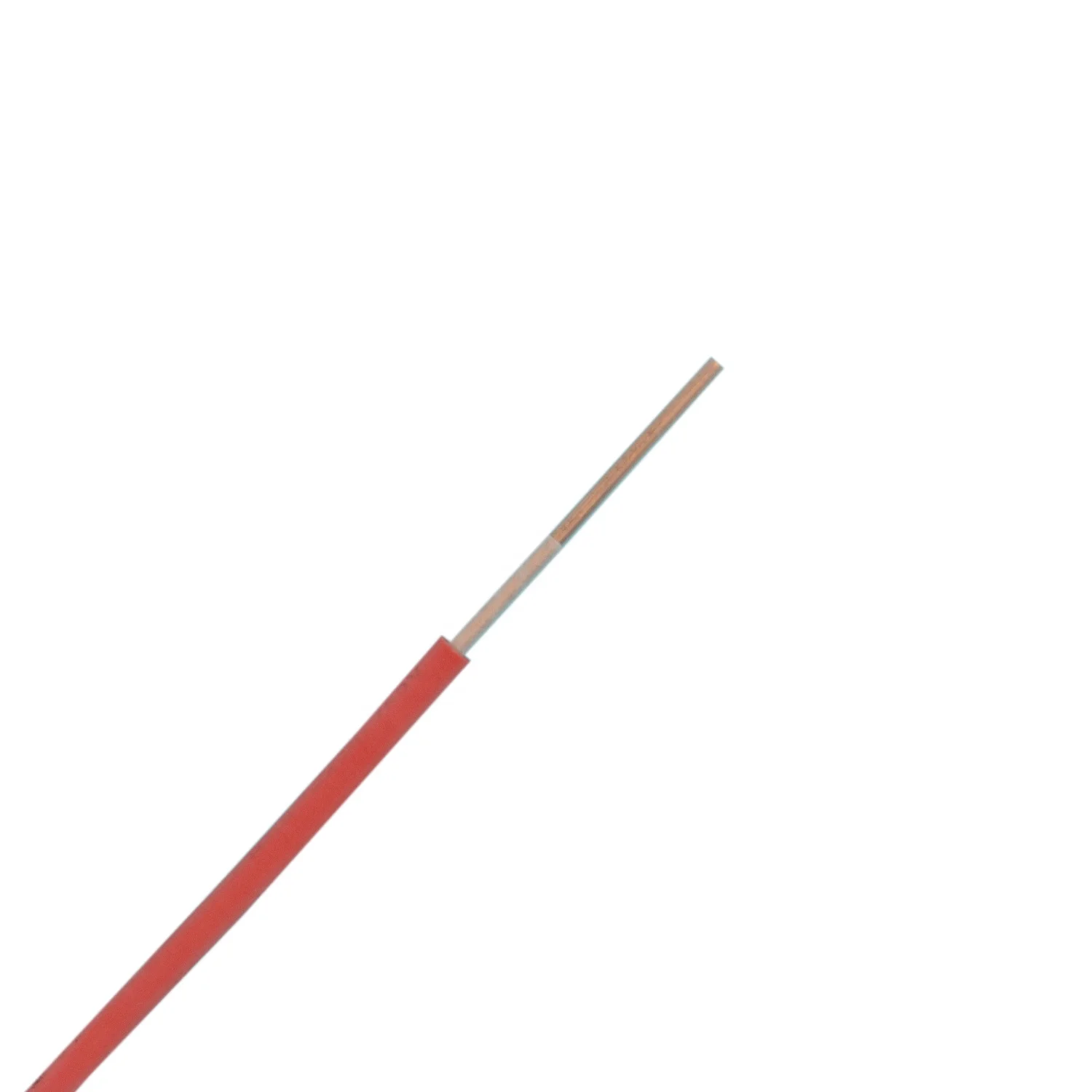 1.5mm 2.5mm 4mm 6mm 10mm  Single Core Flexible Copper PVC Cable Wire