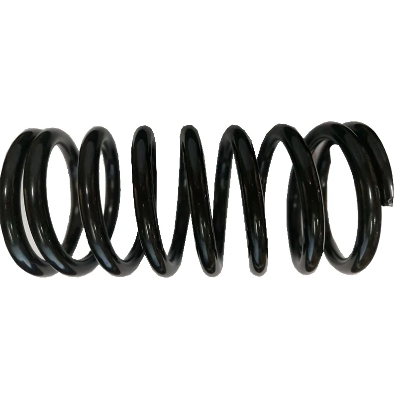 Precision Stainless Steel Compression Spring Key Press Valve Spring Damping Spring