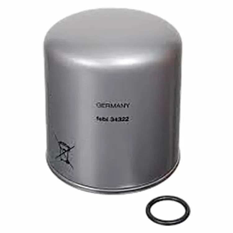 Hongrun Hot Sale Breather filter air dryer A0004295695 with genuine packing