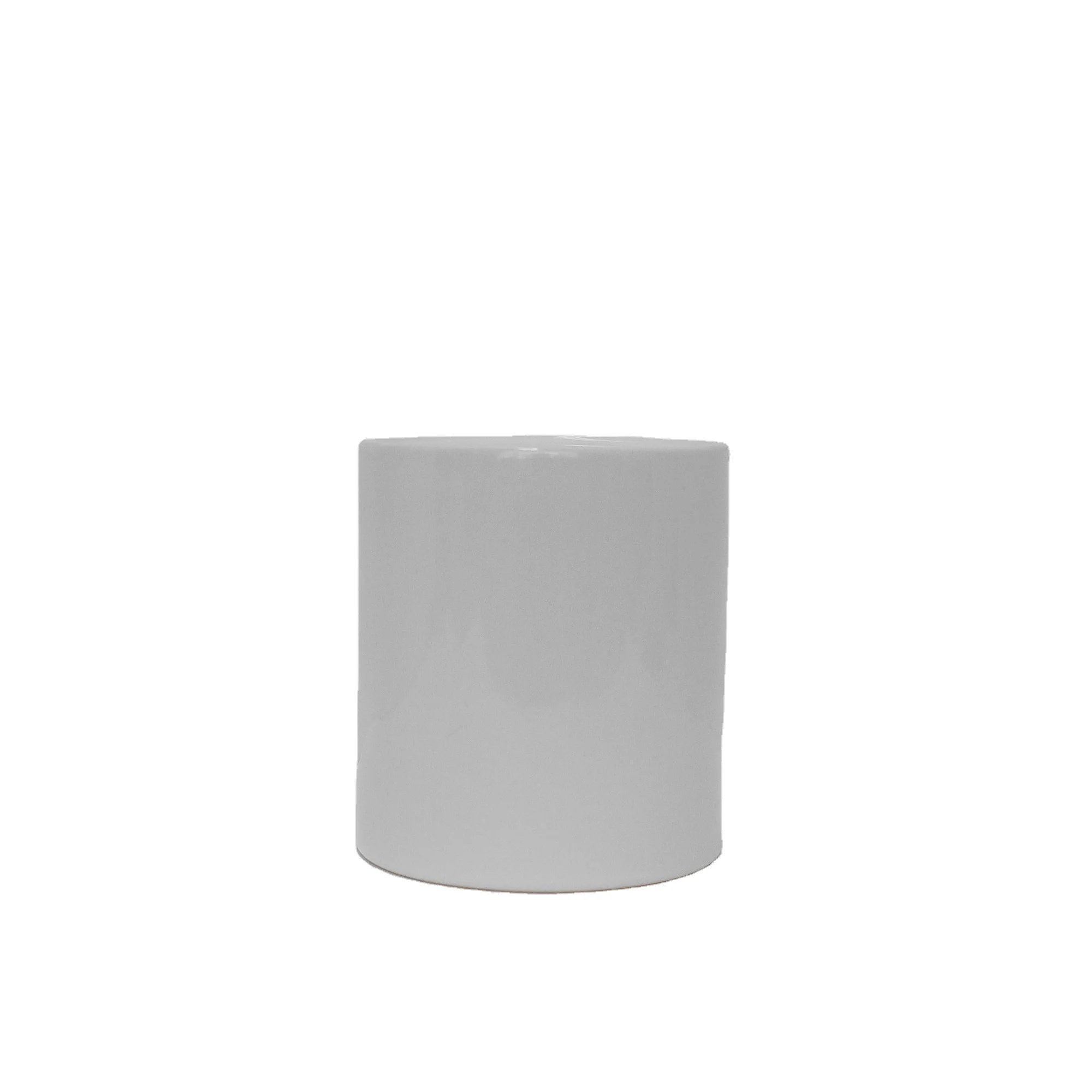 Sublimation blanks cute ceramic piggy bank for sale