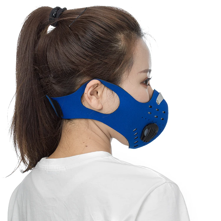 Защитная маска для лица PM2.5 OEM