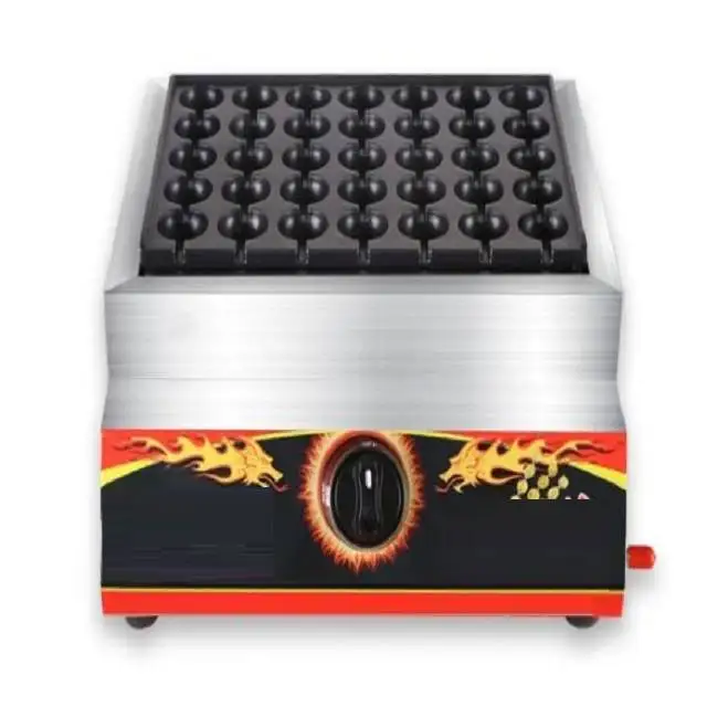 Small Pan Fried Egg Cooker Frying Quail Egg Machine