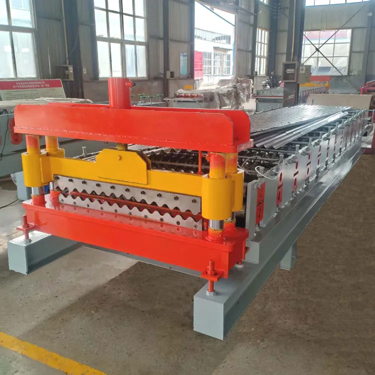 Низкая цена простая оцинкованная машина для продольной резки листового