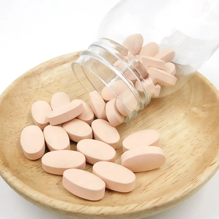 Dietary Supplement forJoints and Skin Tablets/Pills