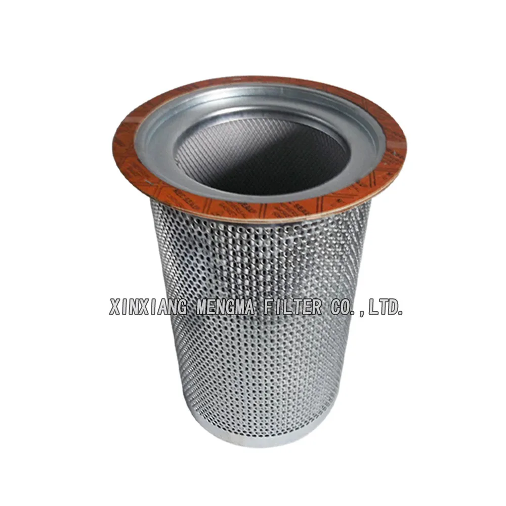 Factory Supply High Quality Kaeser 20 Air Compressor Replacement Oil Air Separator Filter Element 6.2014.0