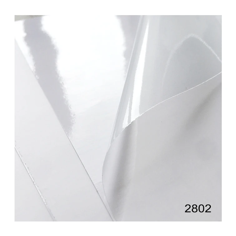 cold lamination PVC film,Photo protective film