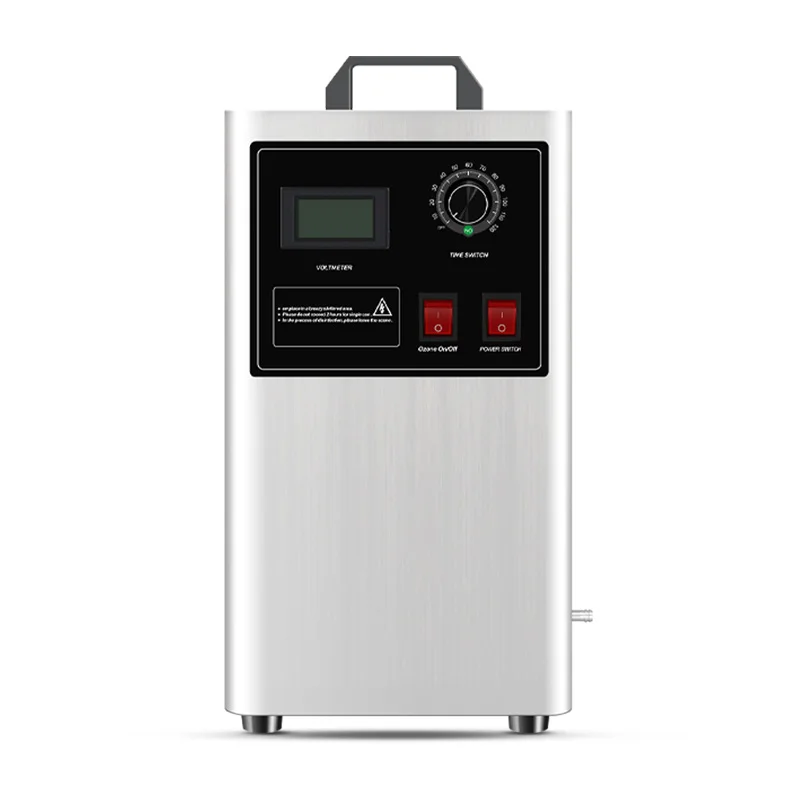 
2121 hot-selling ozone generator industrial ozone generator factory direct sales 