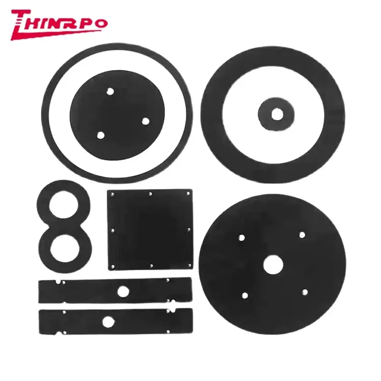 1-3MM Thickness customized high quality moulded Silicone rubber feet double adhesive tape backed silicone rubber feet pads