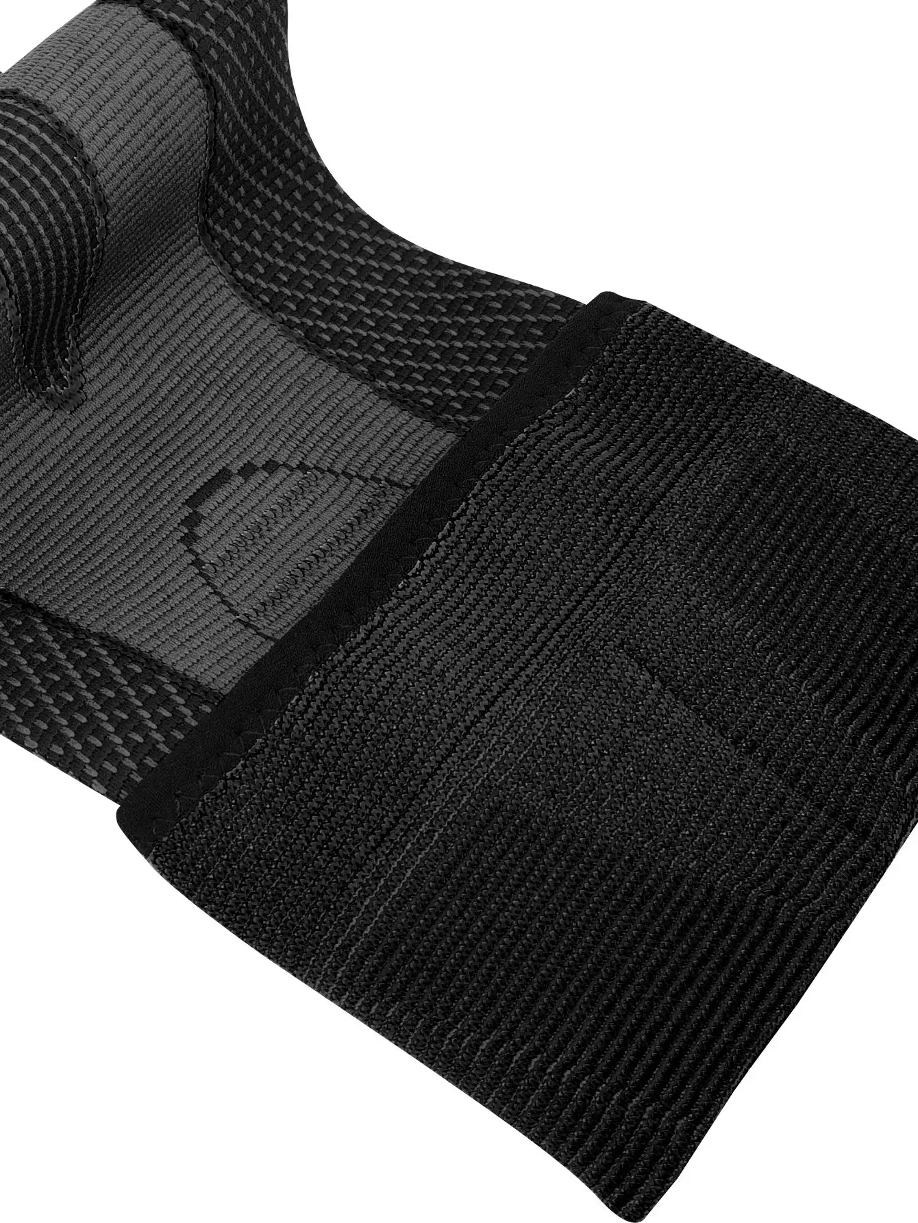 Custom Wholesale 7Mm Gym Sports Weightlifting powerlifting Neoprene Knee Pads Compression Sleeves Knee Support Brace