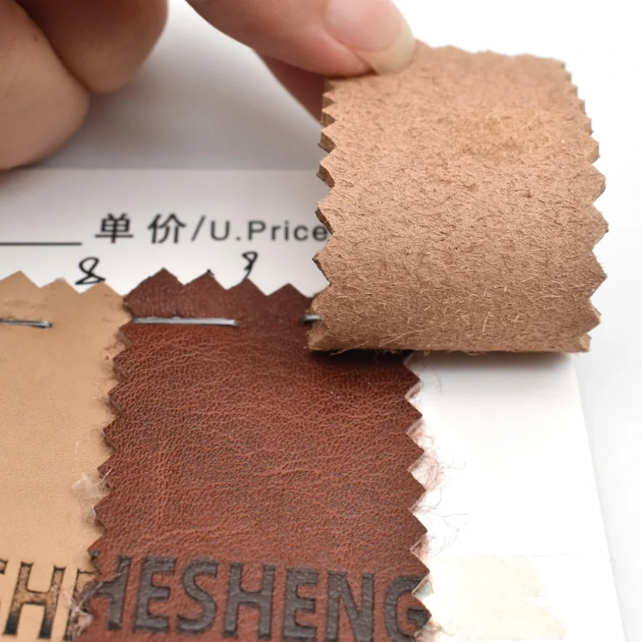 Wholesale High Quality Custom Logo PU Leather Tag Embossed Leather Patch Label For Jeans, Bags