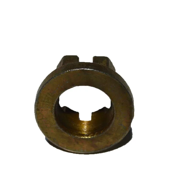 MTZ spare parts good quality  OEM 50-1701253 nut