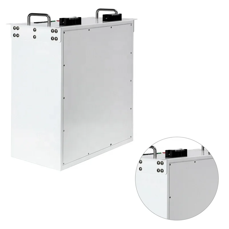 Batterie Lifepo4 100 Ah 51.2V Waterproof 48V 100Ah Lithium-Ion Lifepo4 5KWH 7Kwh 200Ah Battery Catl Cell