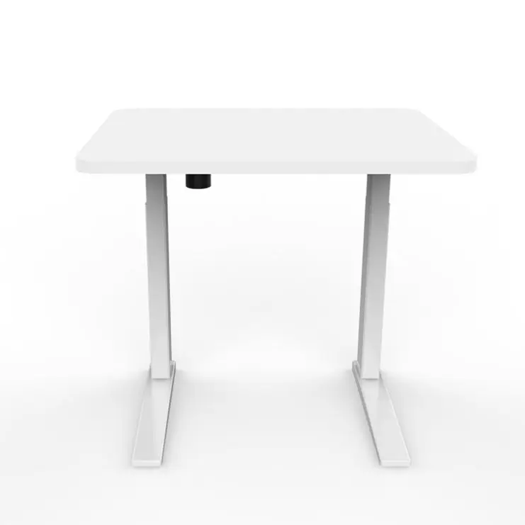 
Lift Office Table Standing Computer Desk With Adjustable Height Table Legs 