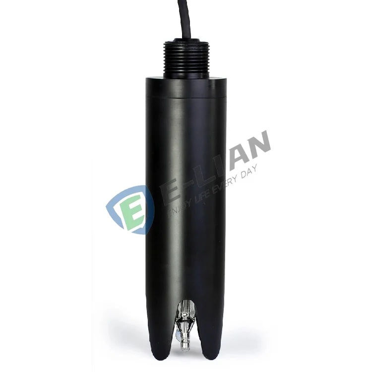 New Product Multi-parameter Digital Sensor-pH ORP Conductivity/TDS/Salinity, Temperature,RS485 Modbus