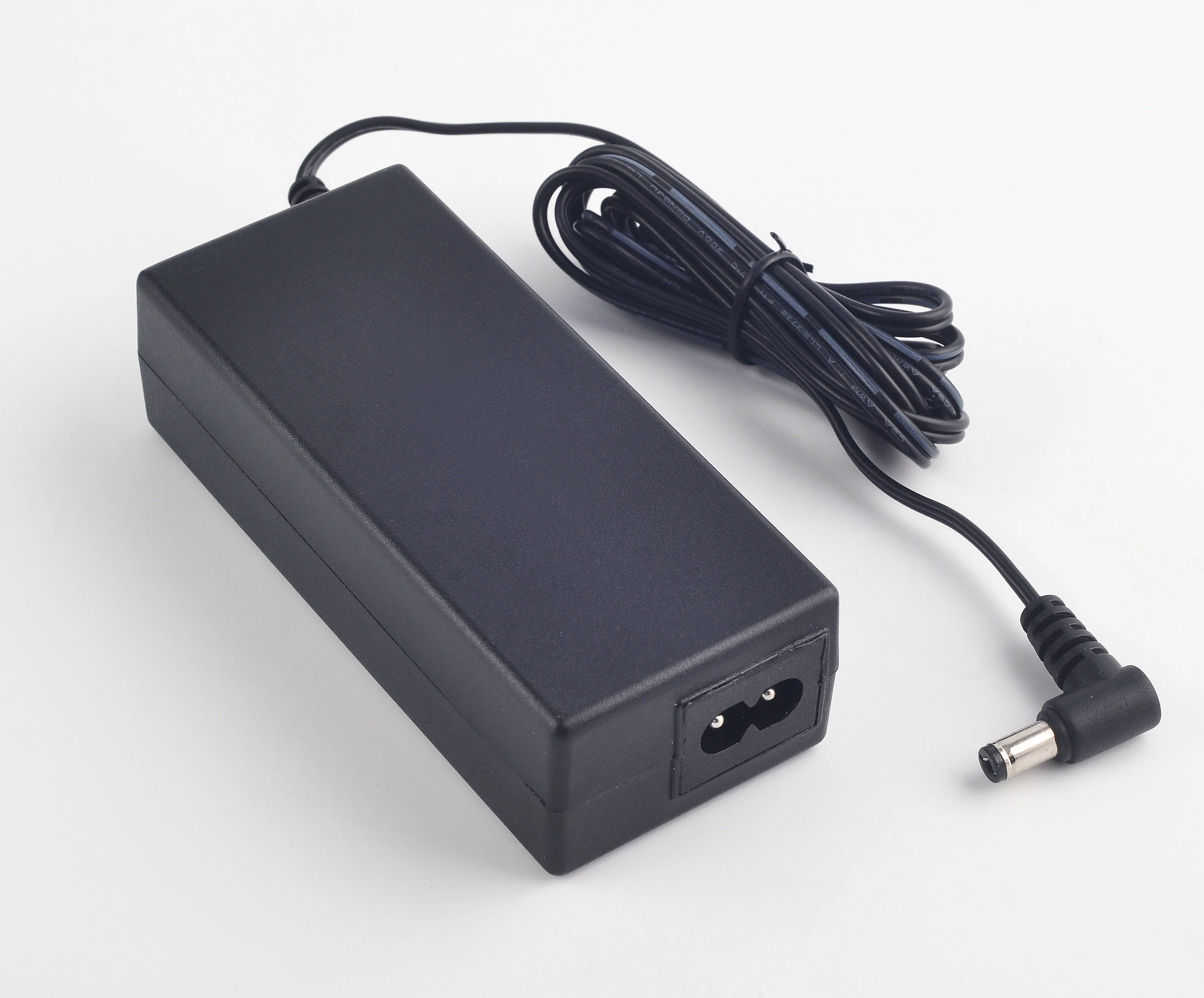 Ac plug C6 C8 C14 black white adapter AC DC desktop charger 36V1.8A 65W Switching Power Adaptor power supply