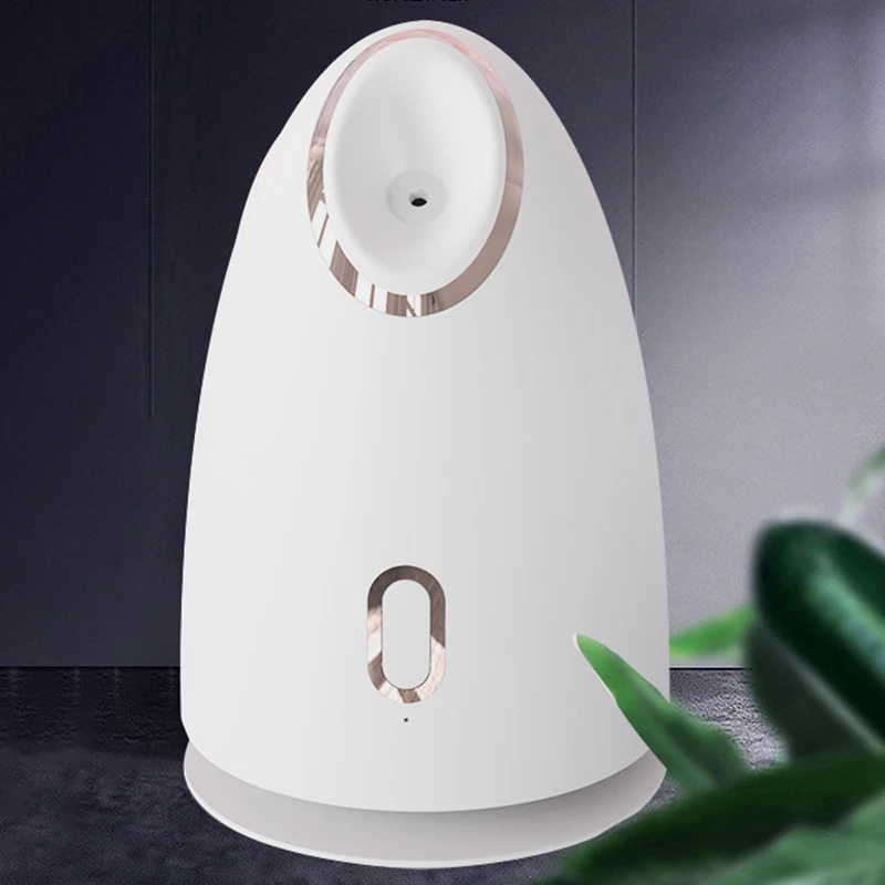 
Beiyuan Beauty Homeuse Vapozone Vapor Face Steamer Facial Steamer Mini Professional Face Steamer 