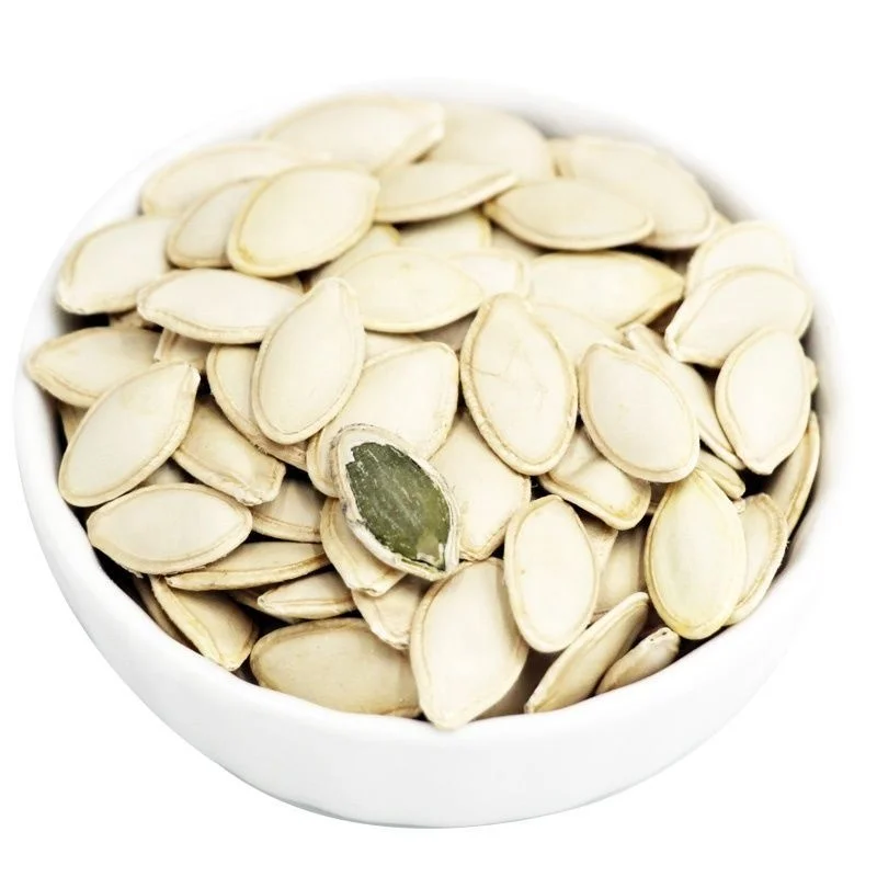 Wholesale Organic Pumpkin Seeds Chinese Pumpkin Seeds