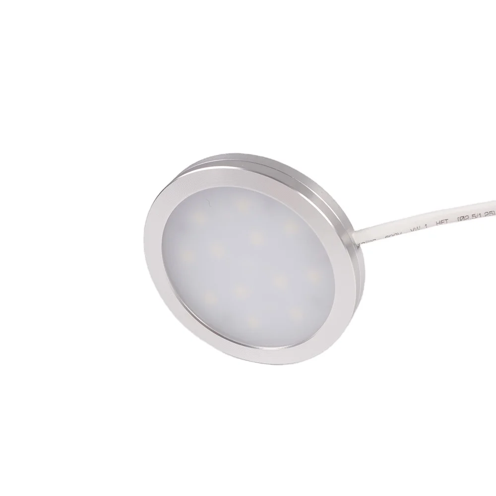 High brightness LED cabinet light/closet light