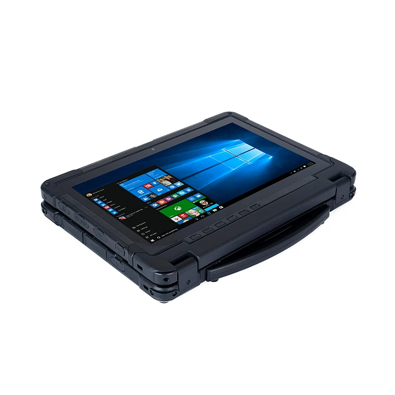 Горячая Распродажа! 8G 128G внутрибезопасный планшет IP65 прочный ноутбук промышленный ноутбук