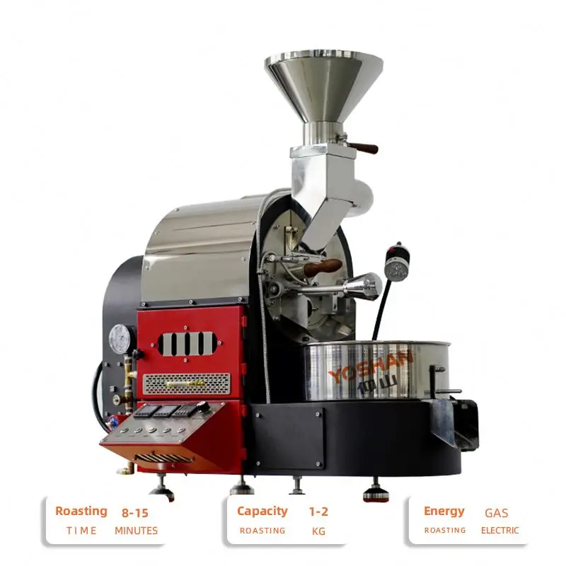 2021 Fr-001 Fortitude Five Oars Coffee Roasters Enfriador De Cafe Tostado Free Frank Laurent Fresh Roast Machine Coffee Roasters