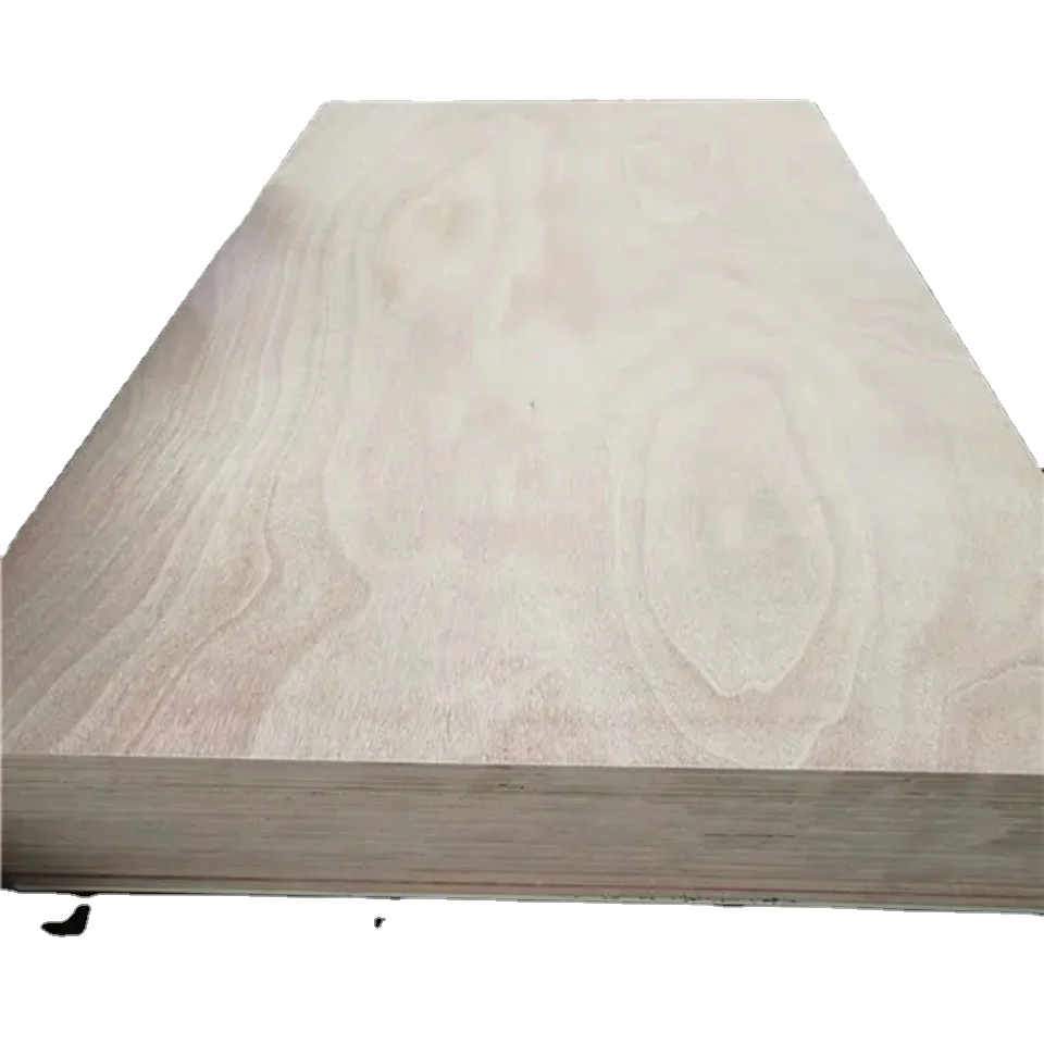New Design Red Oak Wood Plywood Factory For Sale With Great Price