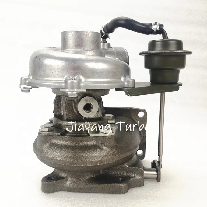 Turbo для Isuzu Trooper 4JB1T 897176-0801 8971760801 B55CAD-S0013B B55CAD-S0013G RHB52