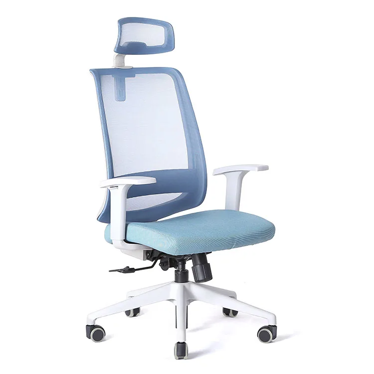 
Commical Furniture Office Chair Ergonomic Mesh Chair 