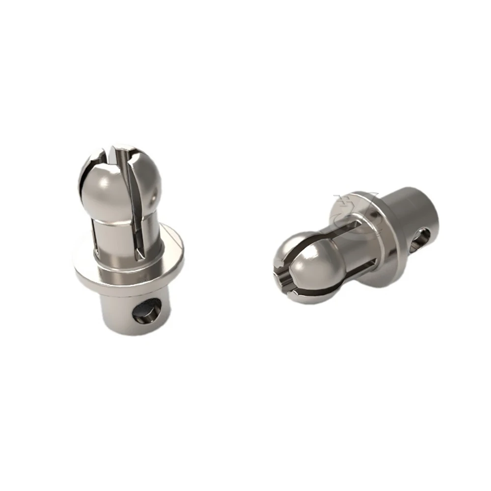 CNC Precision Machining Service Custom Milling and Turning Parts Accessories Customized Accessory Components for CNC Machines