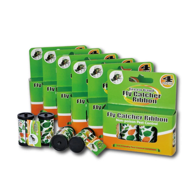 multifunctional fly trap catcher eco-friendly house fly trap