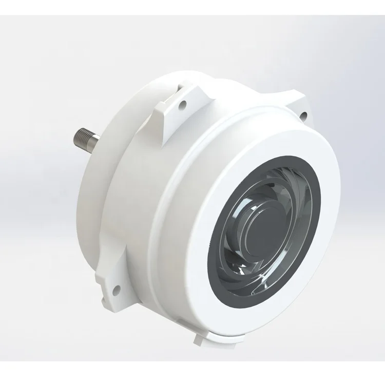 Low Noise Range Hood Motors High Speed Electric Motor