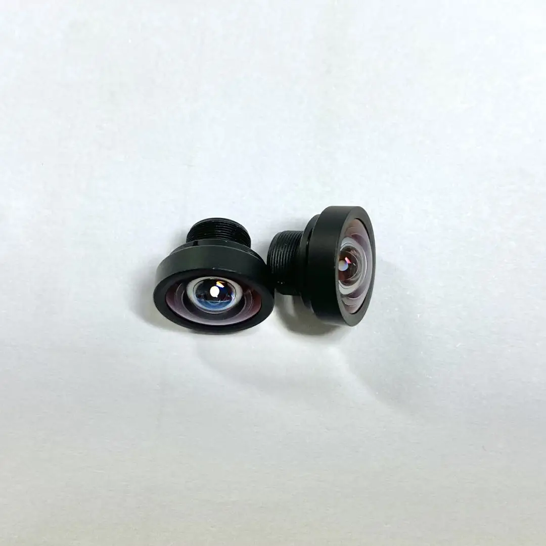 Big aperture F1.1 M8 imaging lens for ToF camera