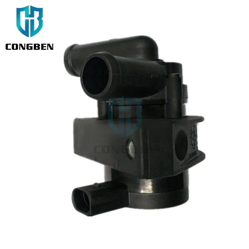 High Quality Auto Spare Parts Electric Coolant Pump Car Engine Water Pump 06E121601C for AUDI