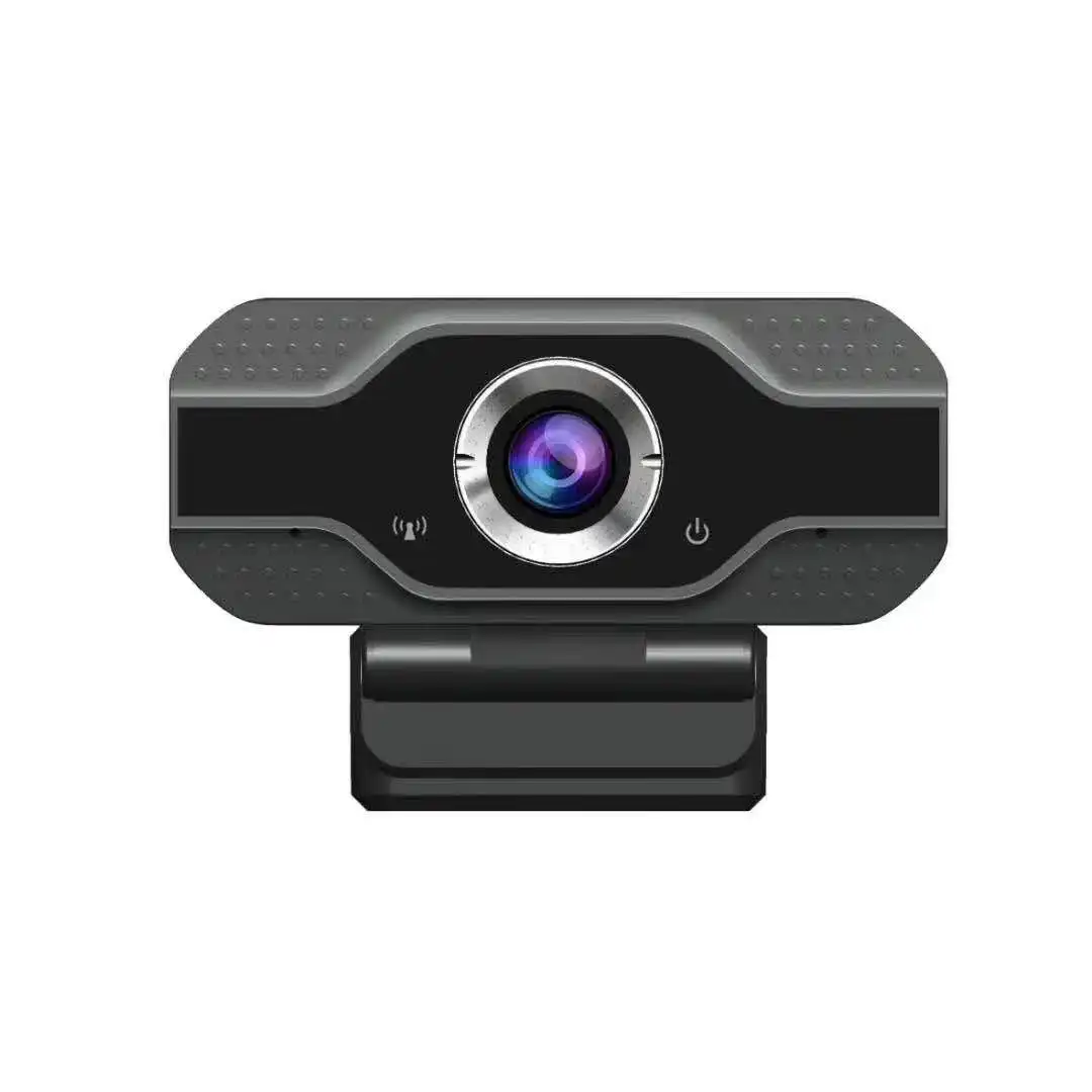 Игровая веб камера 1080P с микрофоном и динамиком (1600506590599)