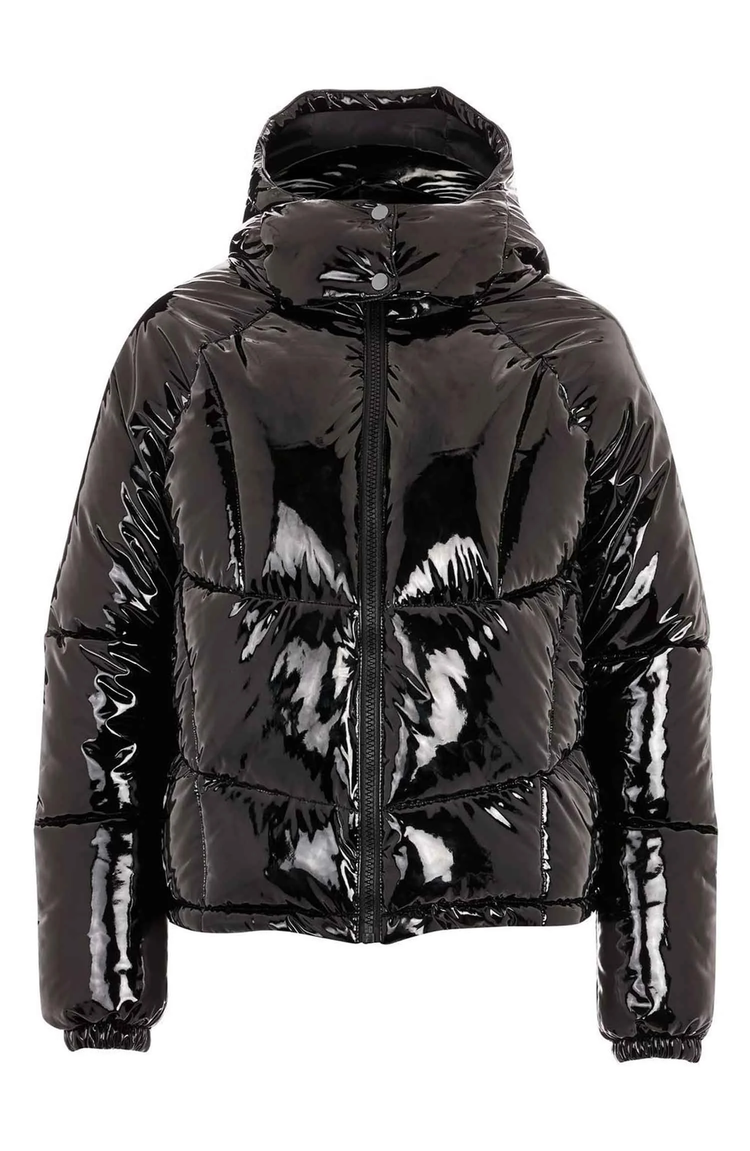 Men puffer jacket blank pufer jacket bubble coats unisex down coat