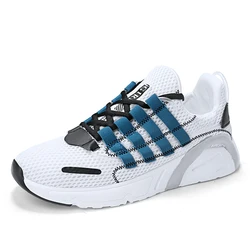 2019 Factory Custom Men Running Casual Fashion Breathable Sport Shoes,Man Brand Athletic Walking Sneakers