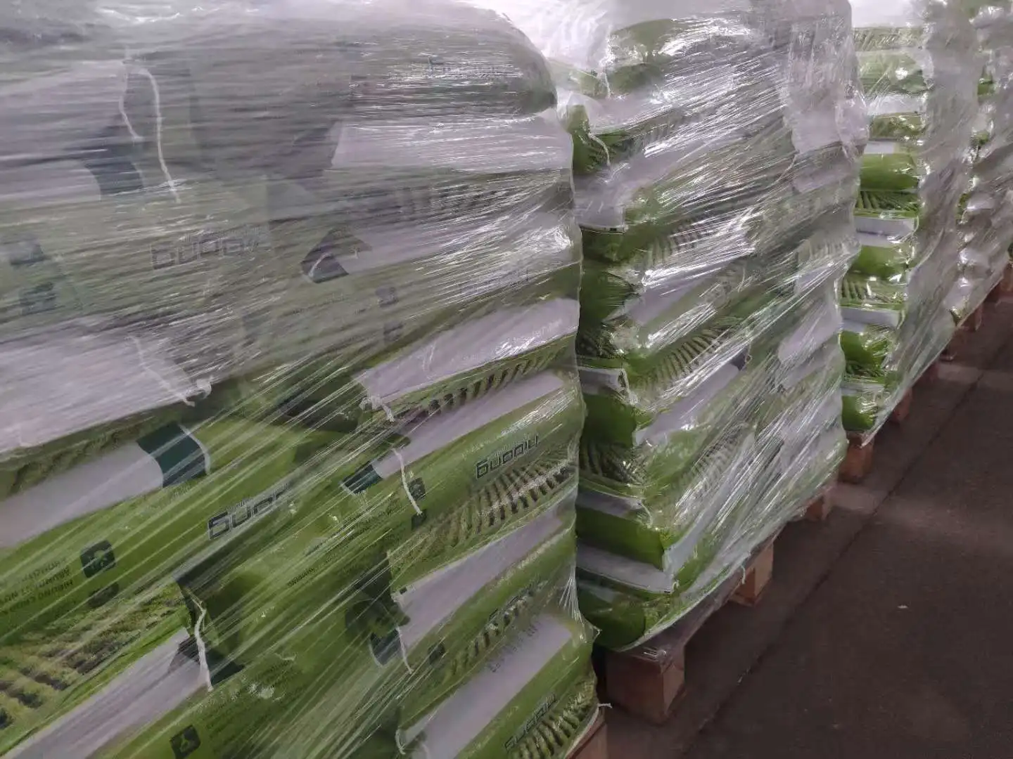 Agriculture Use NPK 30-10-10 Water Soluble Powder Fertilizer