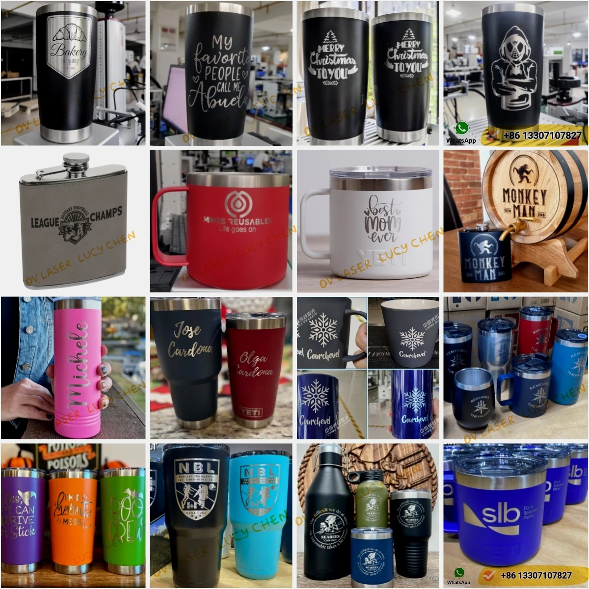 Co2 laser machine printing area 300x300mm metal tube 10.6um Davi Synard galvo Co2 60w co2 metal laser tube engraver