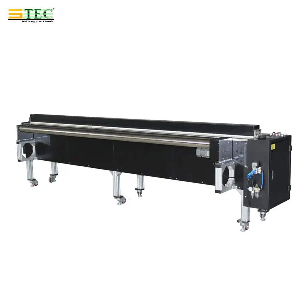 STEC Roller Blind Fabric Cutting Machine