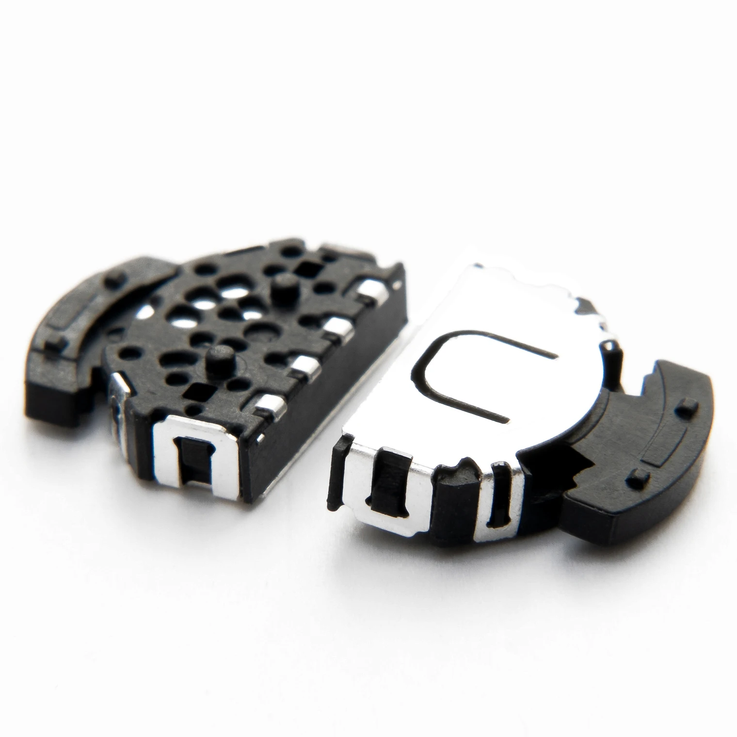 3 ways push handle switch touch sensitive switch mini reset tact switch