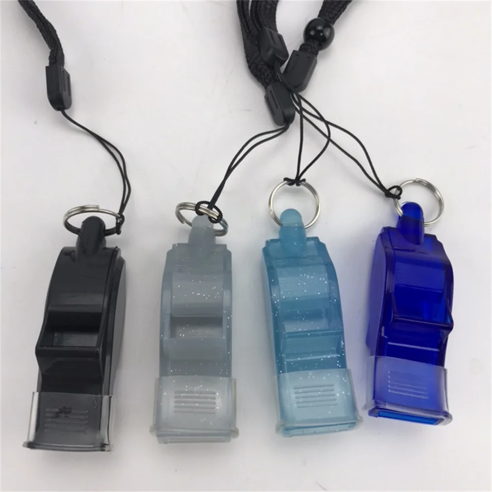 KYWH032 Outdoor Basketball Football Soccer Whistle Sports Train Whistle