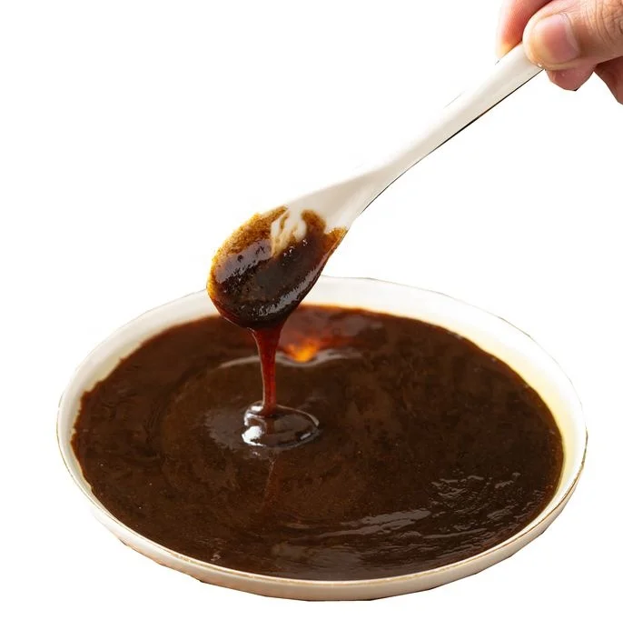 Shuxian Brand Customization Hotpot Soup Condiments Chinese Food Fresh Mushroom Soup Seasoning Ingredients