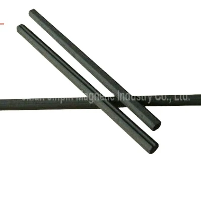 28*200mm   High frequency welding pipe magnetic rod