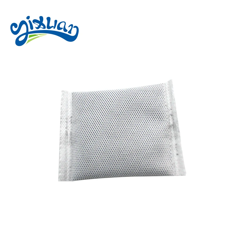 
China charcoal purifier bag deodorant activated carbon mini pack 