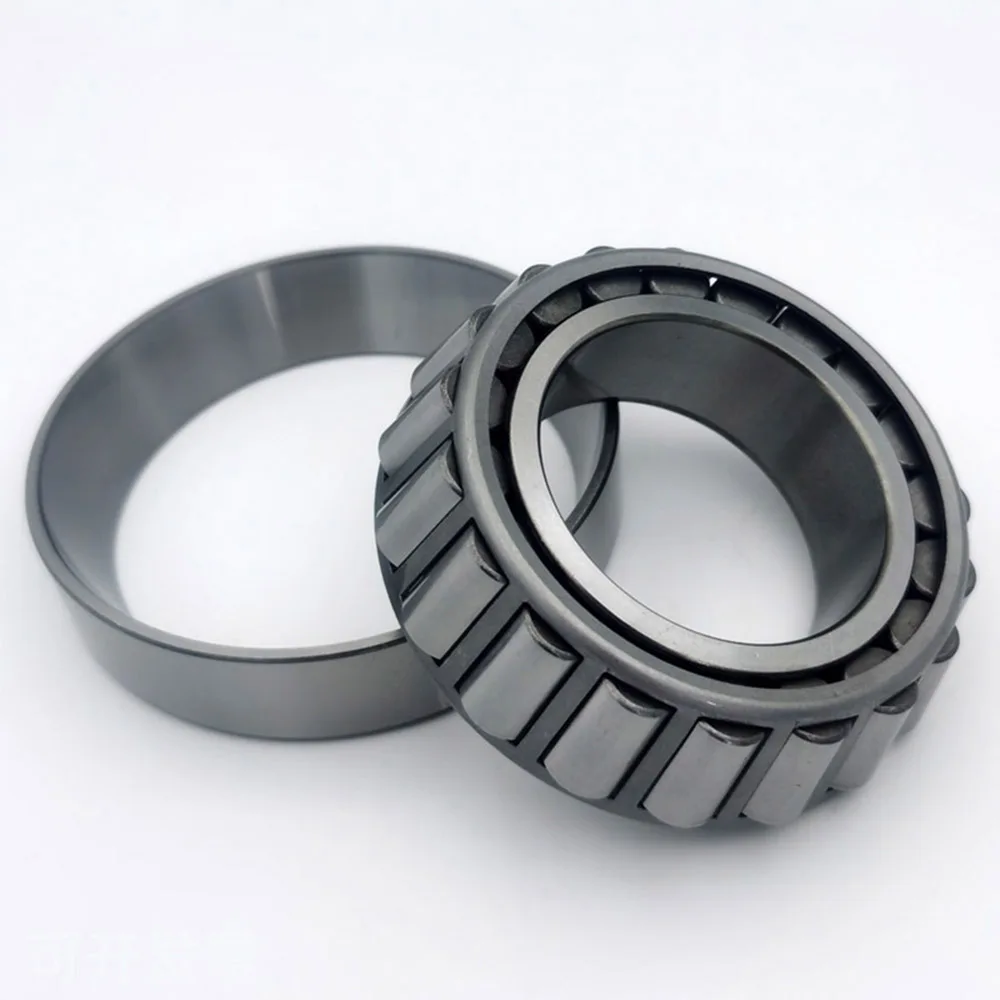 Factory price Chrome Steel Tapered Roller Bearing 30206 30*62*17.5