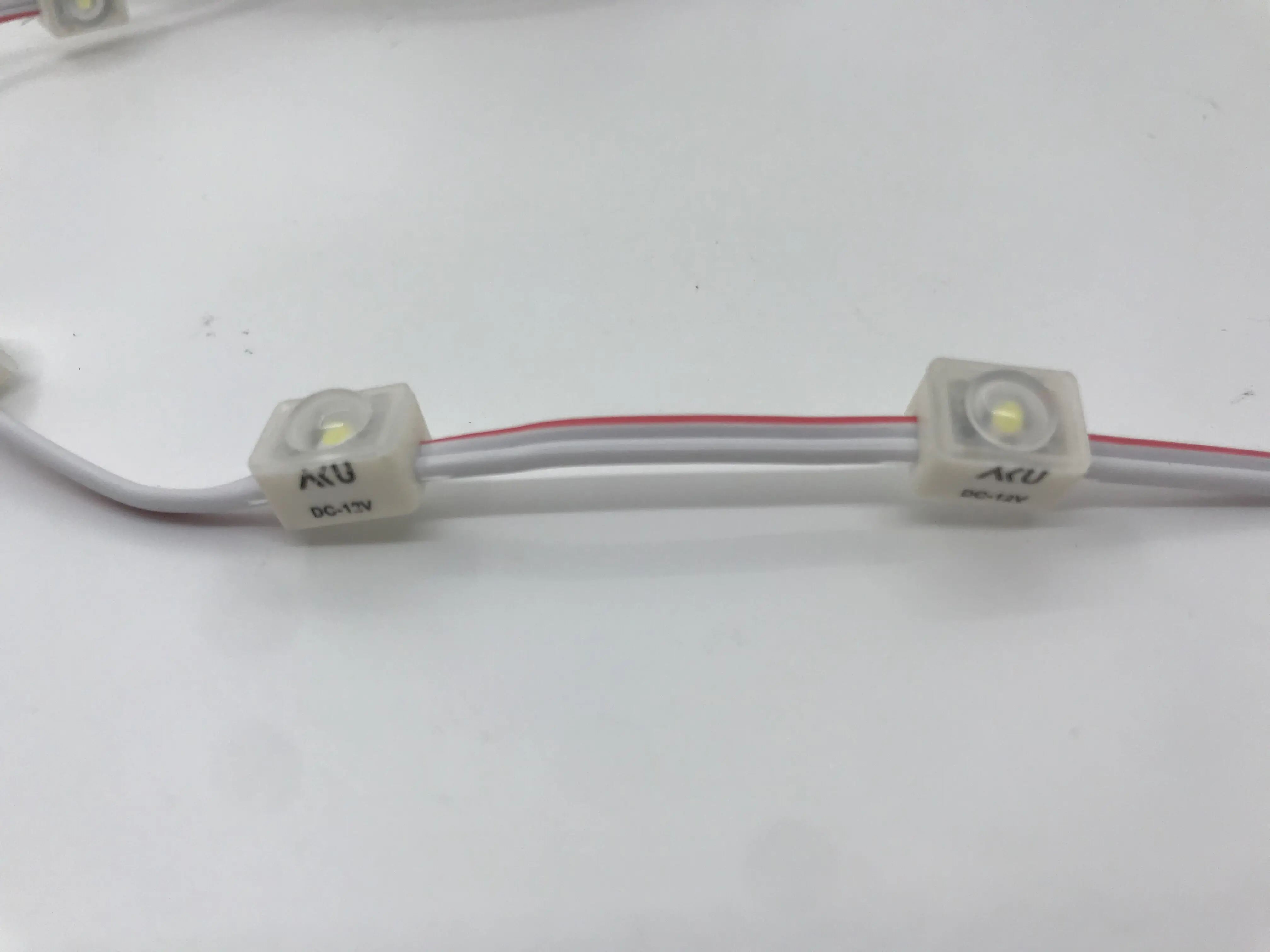 MINI SIZE IP68  3 years warranty waterproof Ultrasonic Injection 2835 SMD LED Module