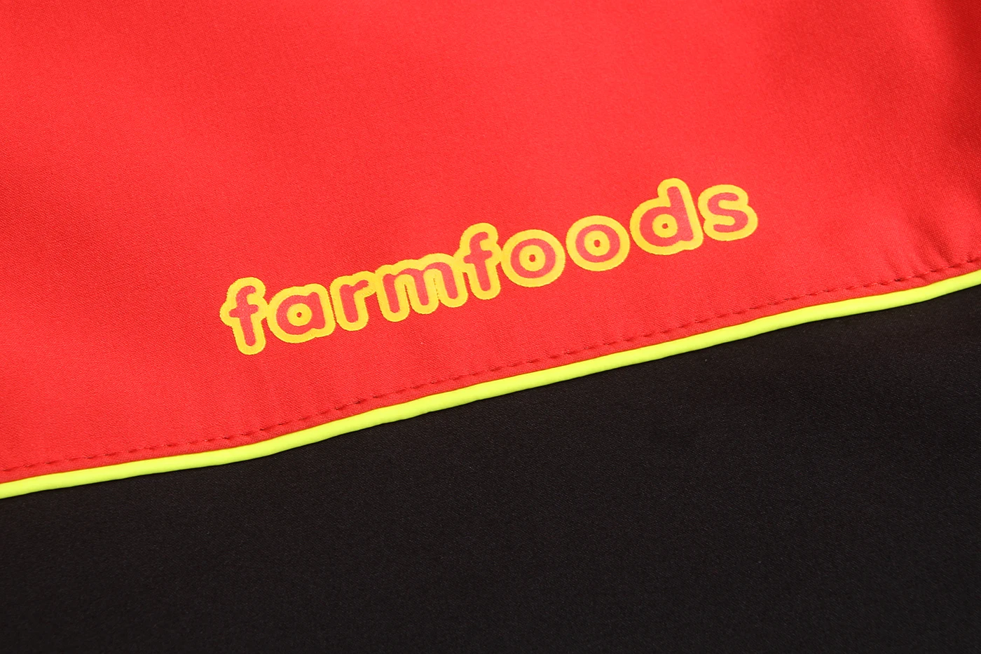 customization winter workwear staff uniform screen printing logo contrast color fabric windproof softshell jacket