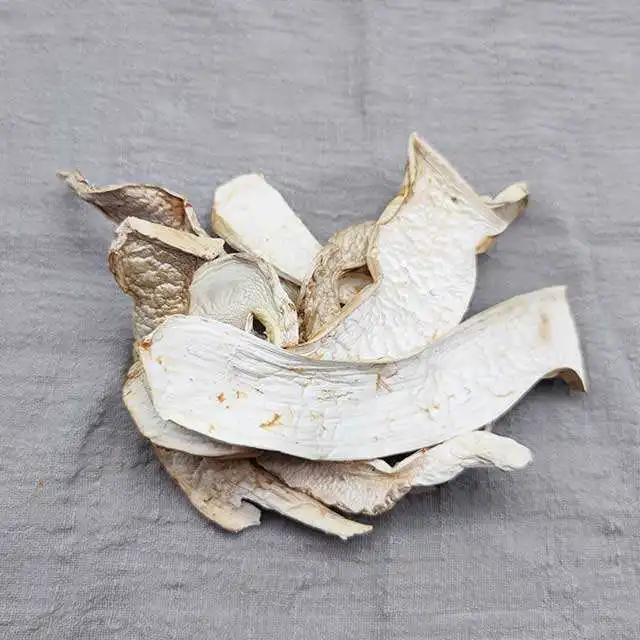 Китай высококачественный сушеный гриб Matsutake низкая цена дикий трихолома matsutake