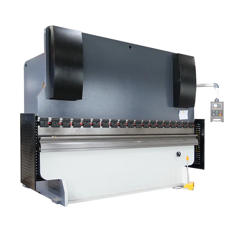 press brake machine in turkey WC67Y-50x2500 cnc press brake bending machine  nc press brake machine