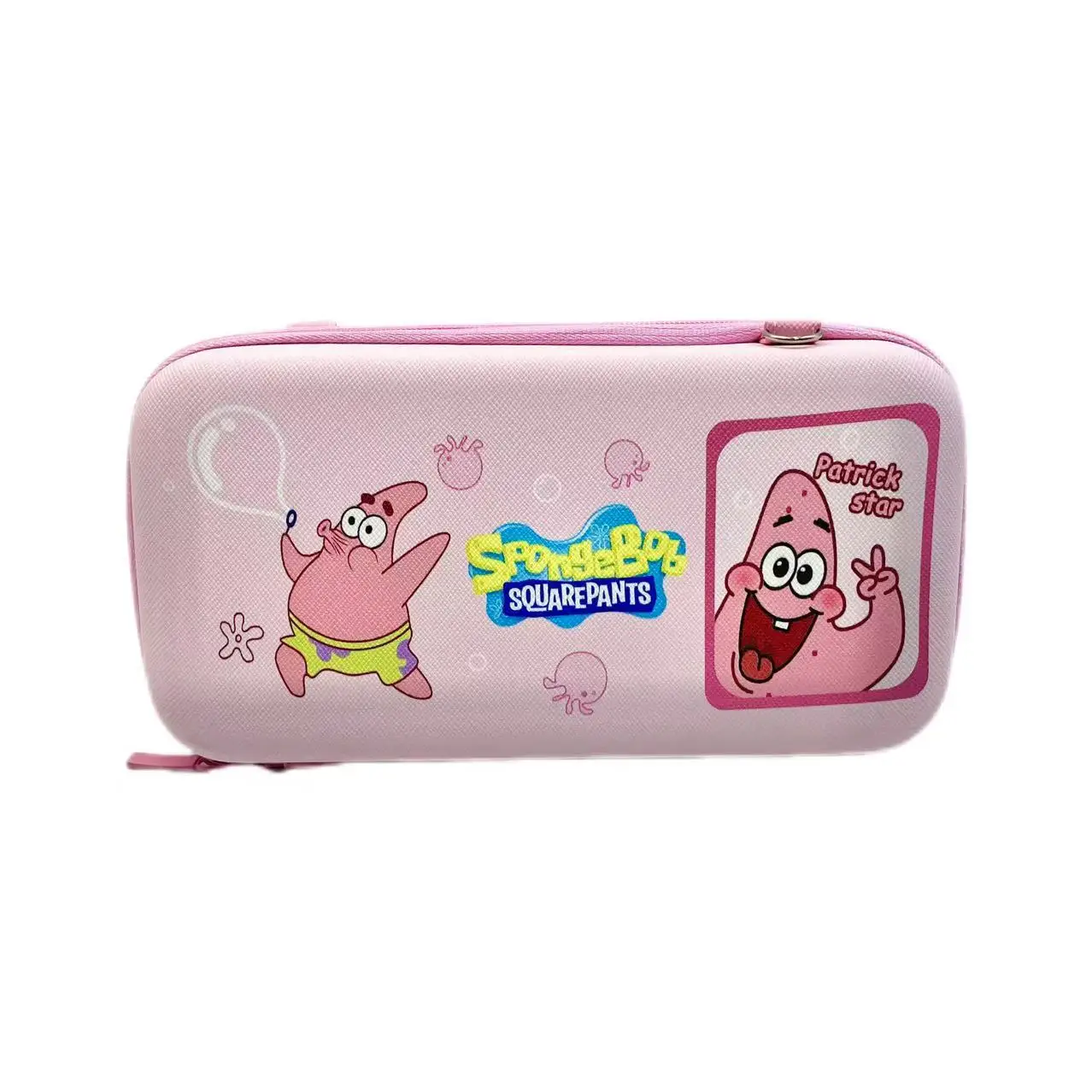 Factory Customized Mouse Data Cable Charger Mobile Phone Power Bank Travel Pack Storage Case For Electronic Products