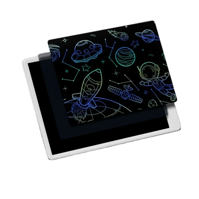 
Alilo Big Size 13.5 Inch Smart Writing Interactive Toys LED Children Drawing Board for Kids 